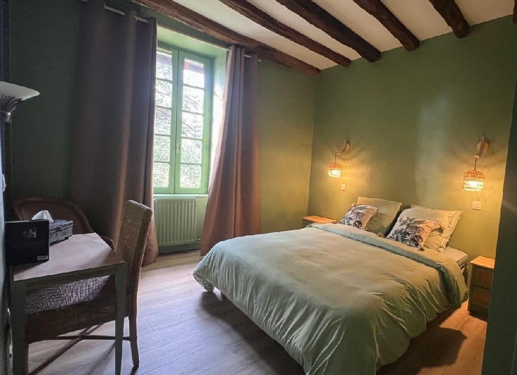 La Maison du Cèdre