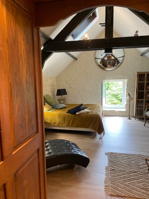 LES OCELLES DE SARLAT 9
