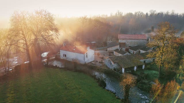 Le Grand Chatelier - Le grand chatelier