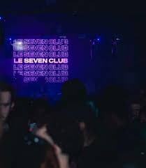 Le Seven 1