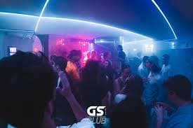 GS Club