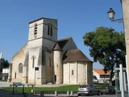 Eglise-Saint-Germain