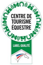 Centre de tourisme équestre