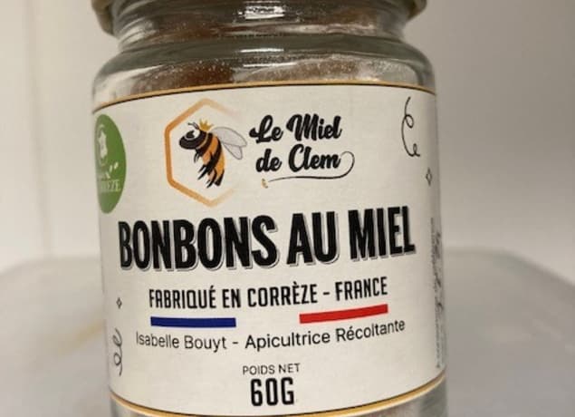 Le miel de Clem_5