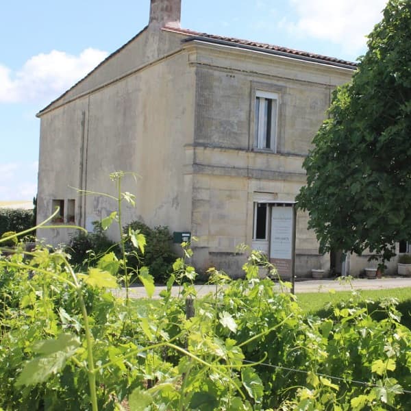 Château du Garde 2