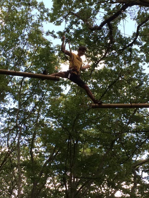 Parc Aventure de la Vallée des Légendes_2