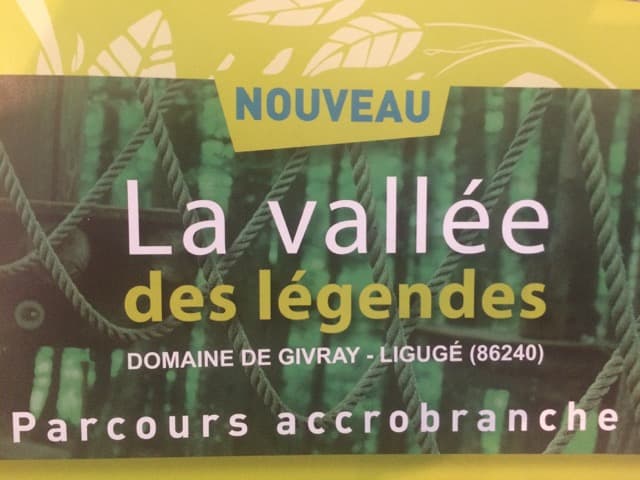 Parc Aventure de la Vallée des Légendes_3