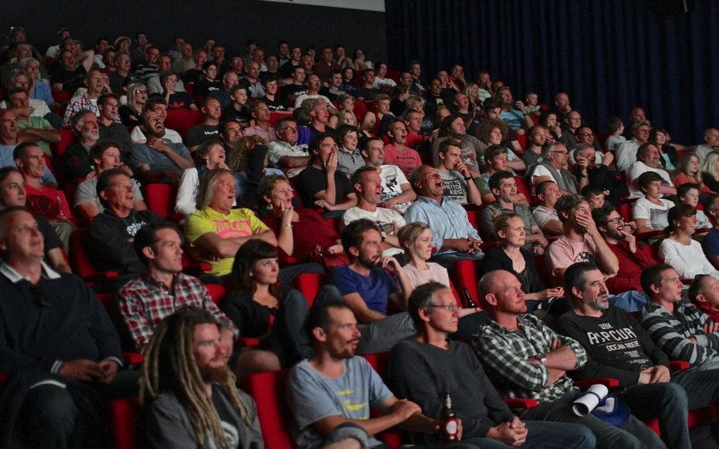Cinéma Cambo