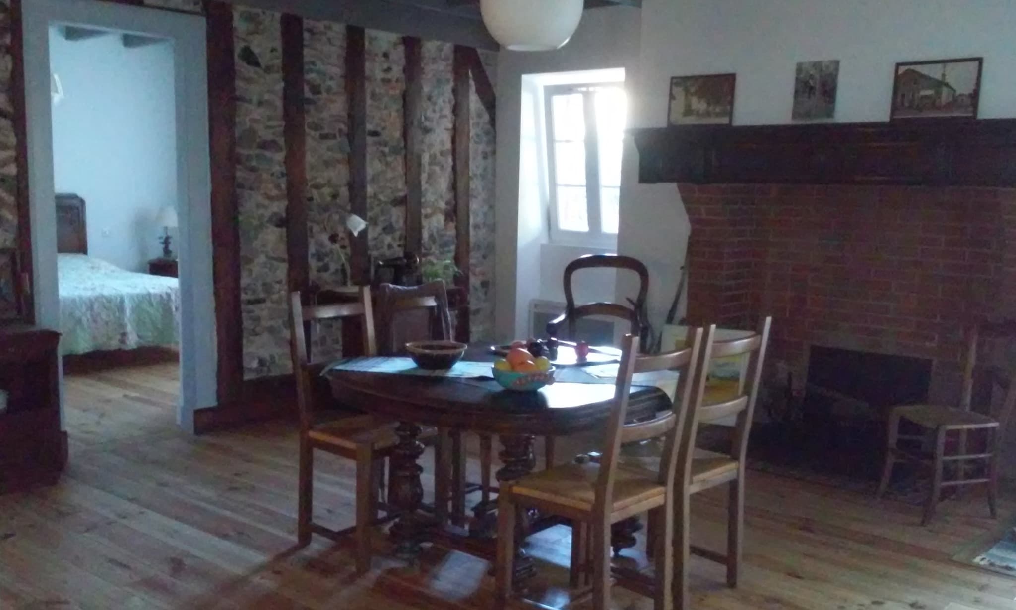 Maison Amunzateguy_Vieux-Boucau_Landes Atlantique Sud