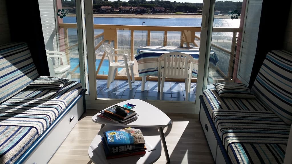 Appartement Bellevue_Vieux Boucau_Landes Atlantique Sud