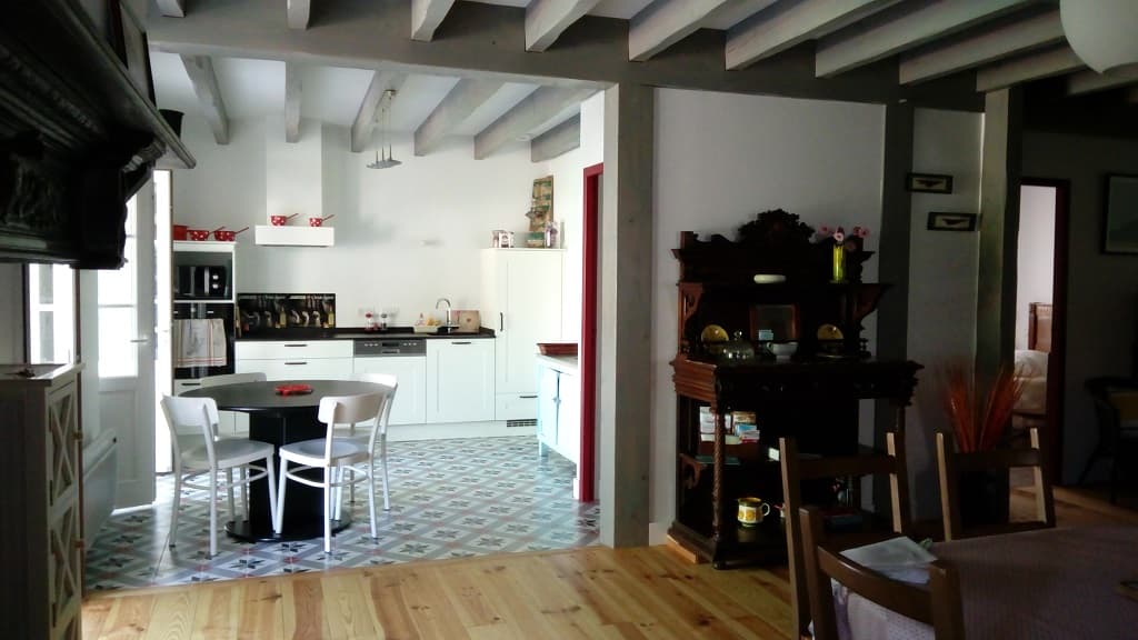 Maison Amunzateguy_Vieux-Boucau_Landes Atlantique Sud