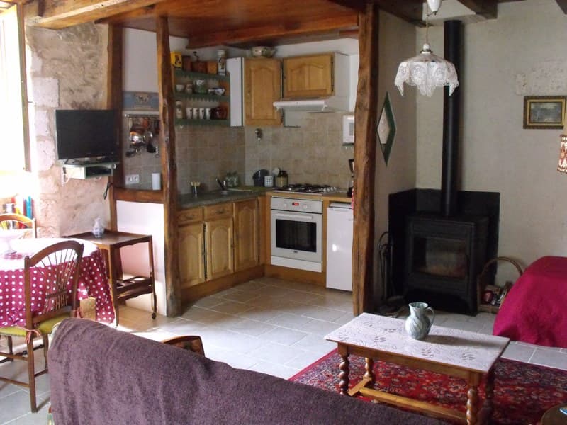 intérieur Peytour