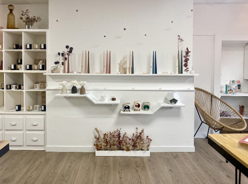 Boutique Maison Marie Gatard