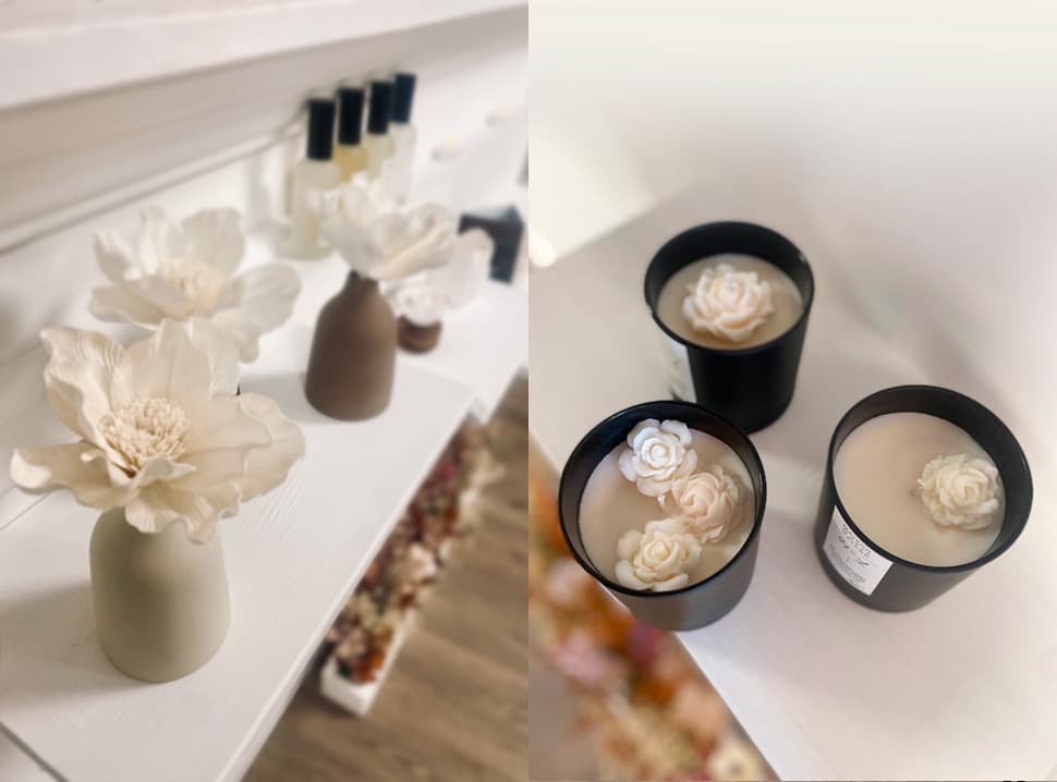 Boutique Maison Marie Gatard