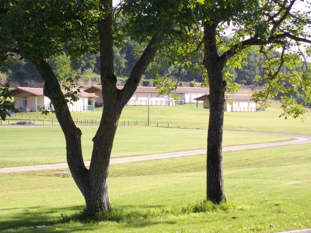 Gîtes de la Prairie de la Bourgeoisie_1