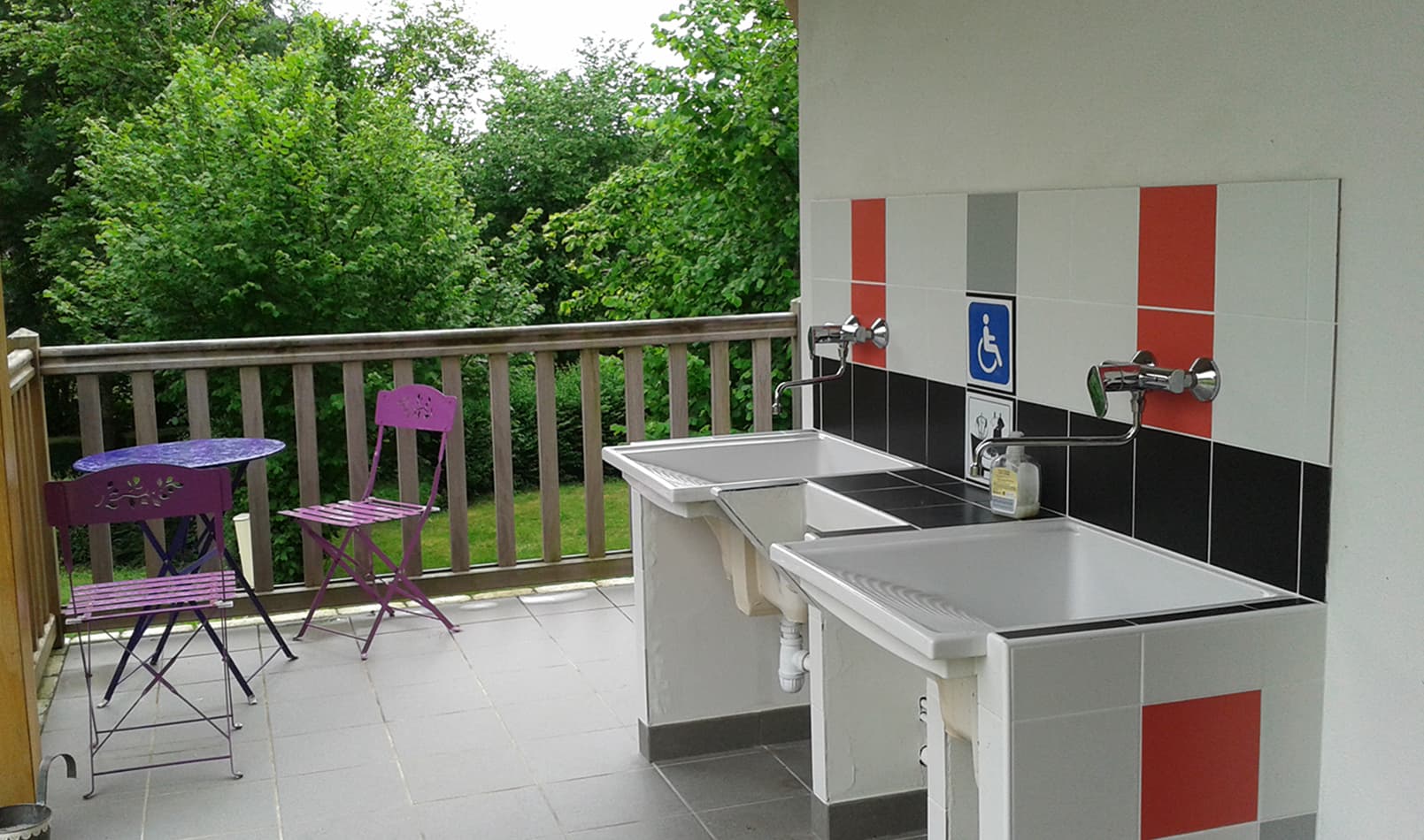 ixtila-camping
