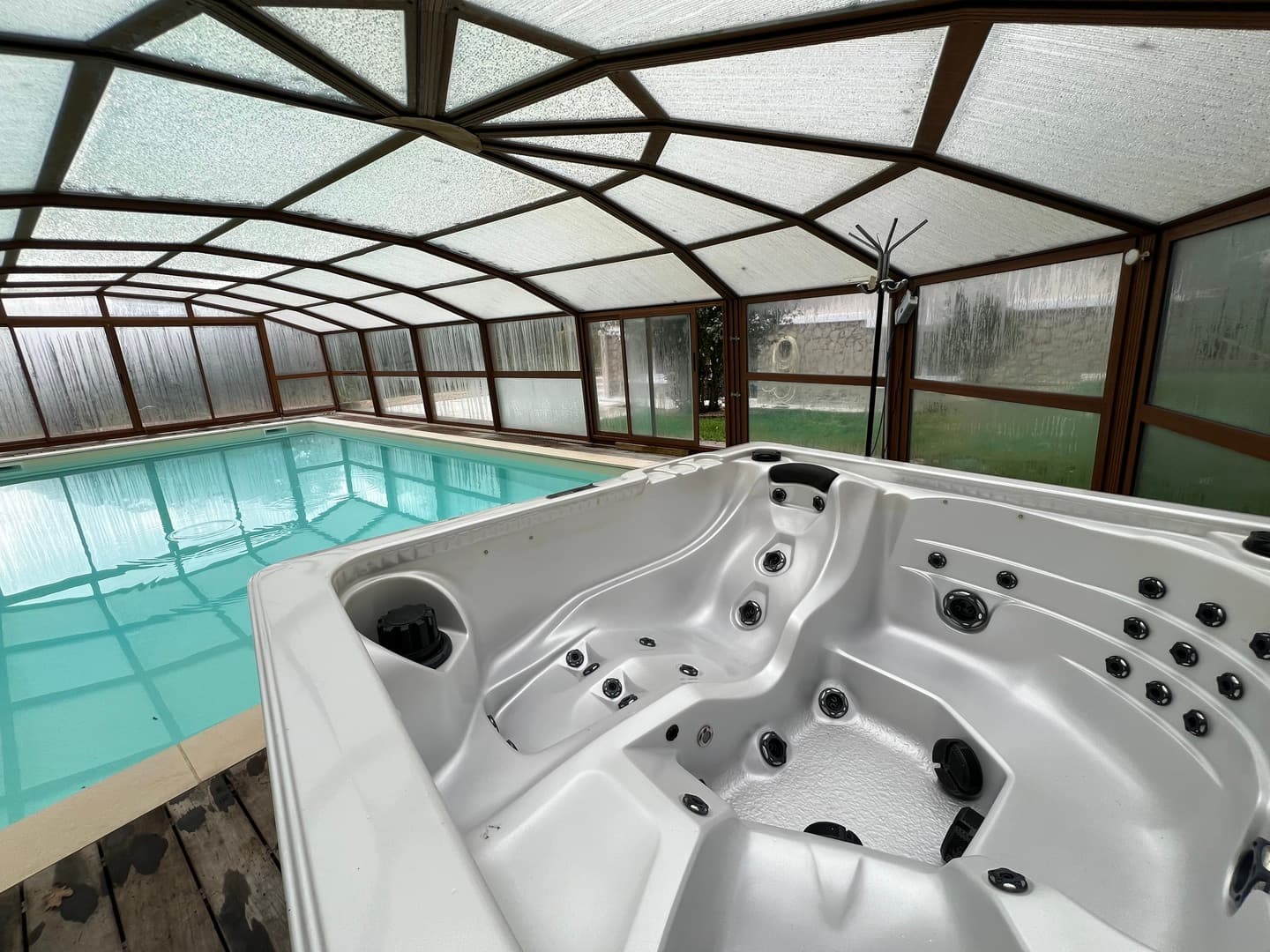 jaccuzzi