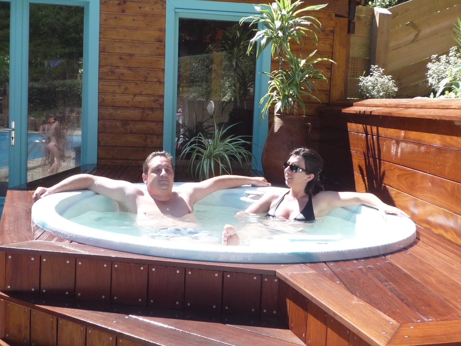 Jacuzzi