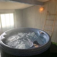 Le jacuzzi
