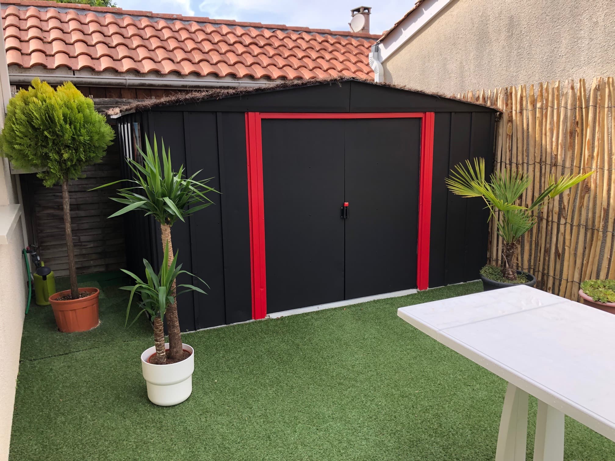 jardin 1