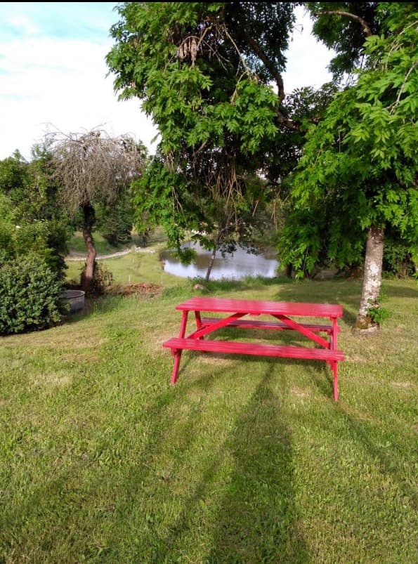 jardin