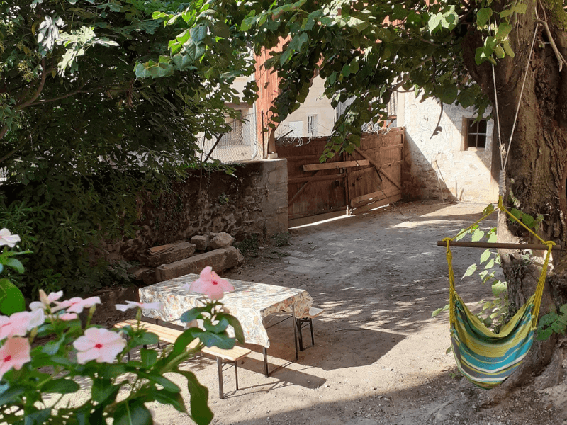 Sirtaqui 800*600 - jardin