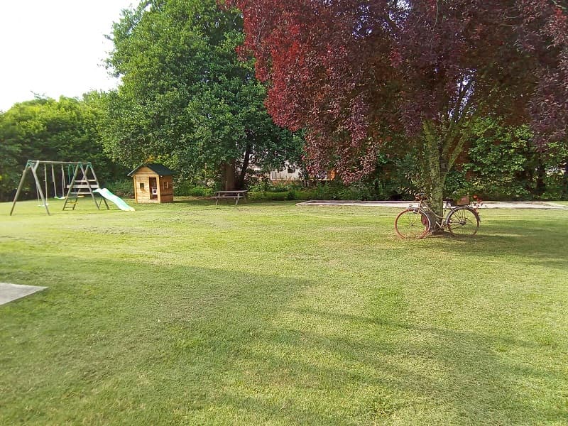 jardin