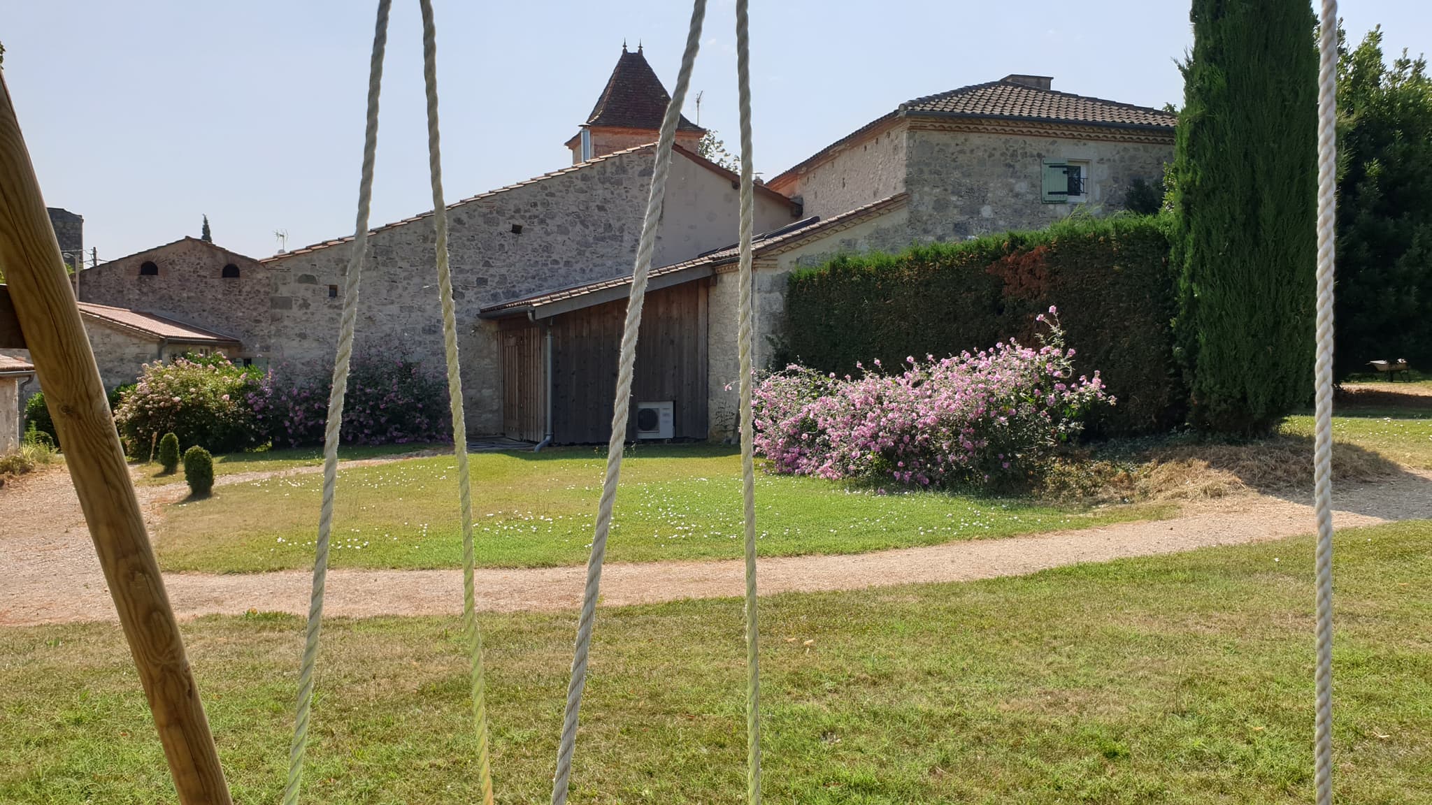 jardin 5