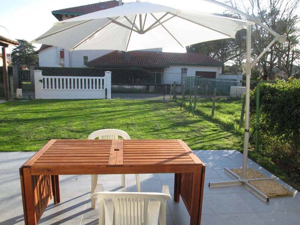 Maison Chaumette_Vieux Boucau_Landes Atlantique Sud