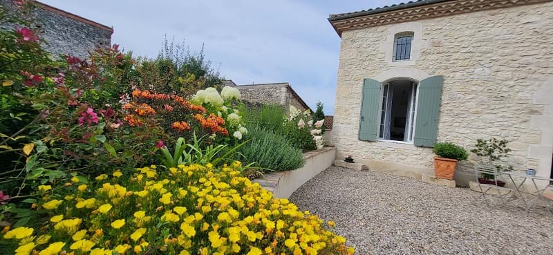 Jardin des sauges
