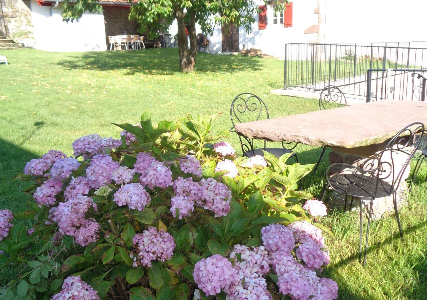 jardin jacques iribarne