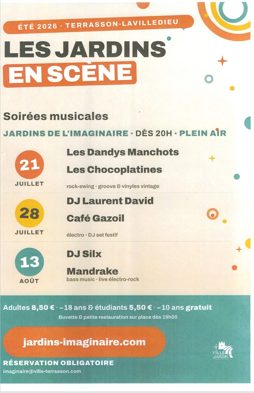 jardins