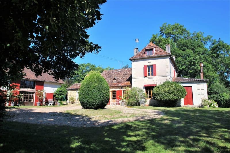 ST Jean du Claud