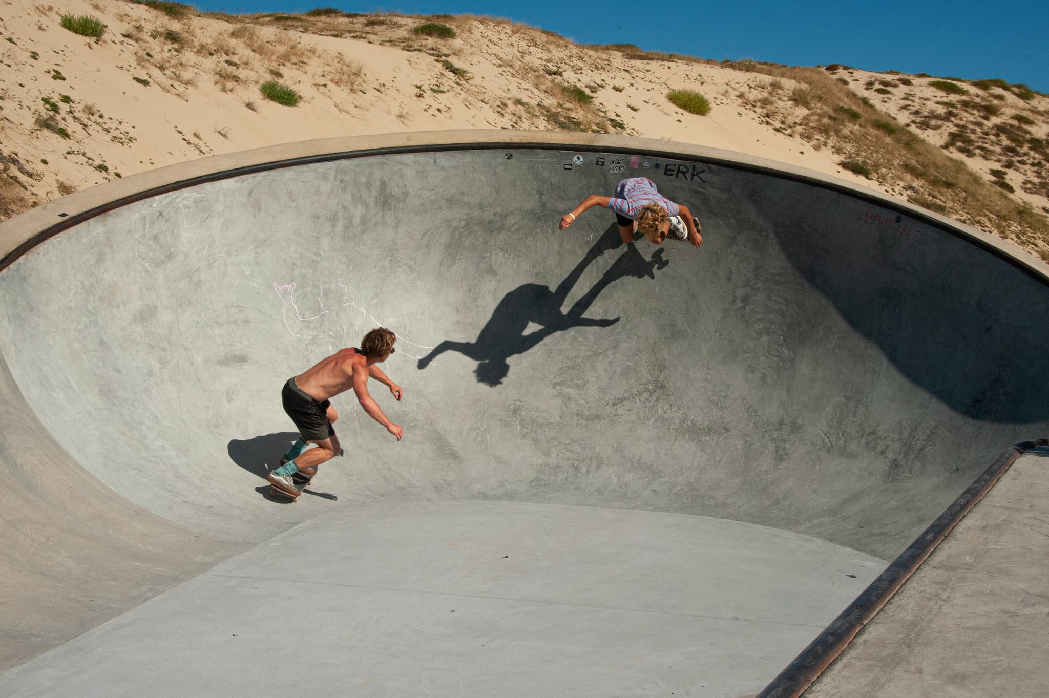 Skatepark Seignosse