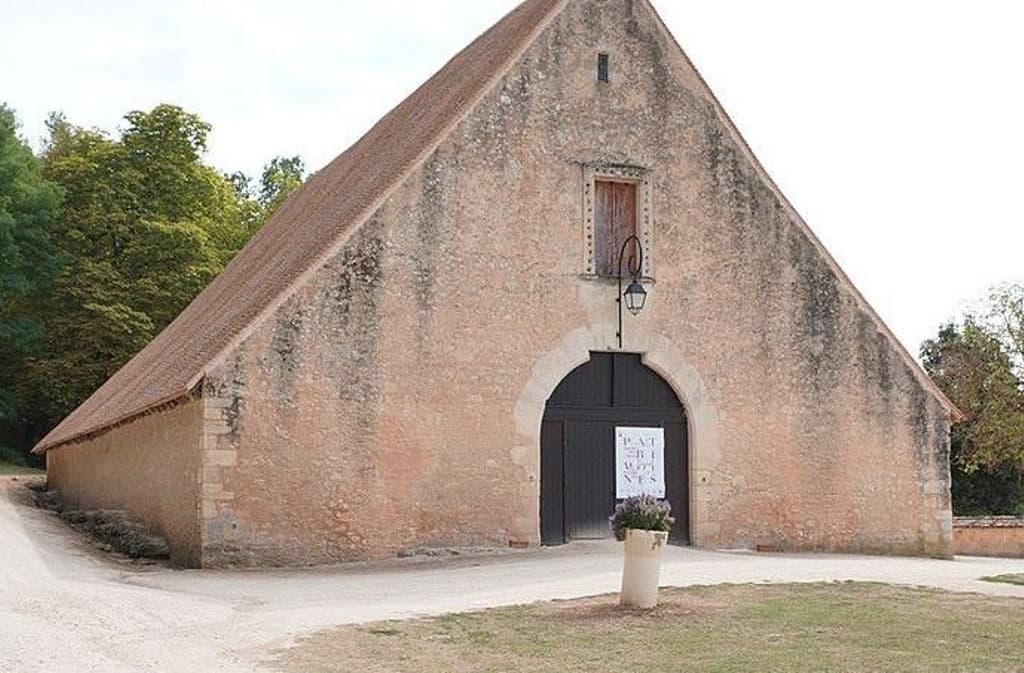 JEP grange dimière Lanquais