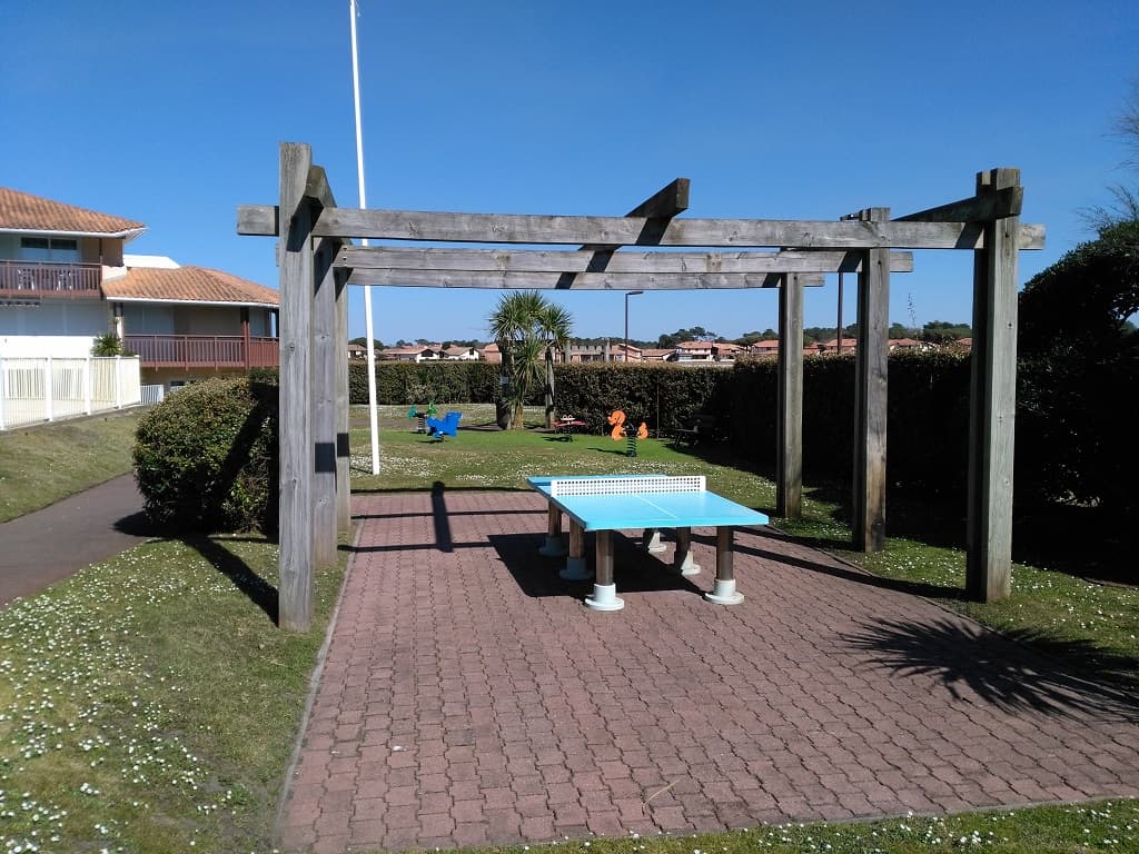 Appartement Guidon_Landes Atlantique Sud_Vieux Boucau
