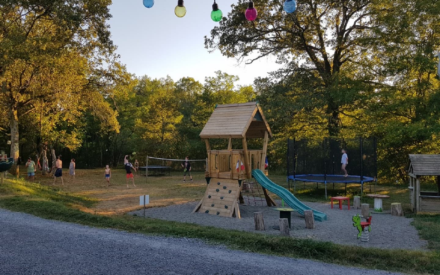 jeux pour enfants
