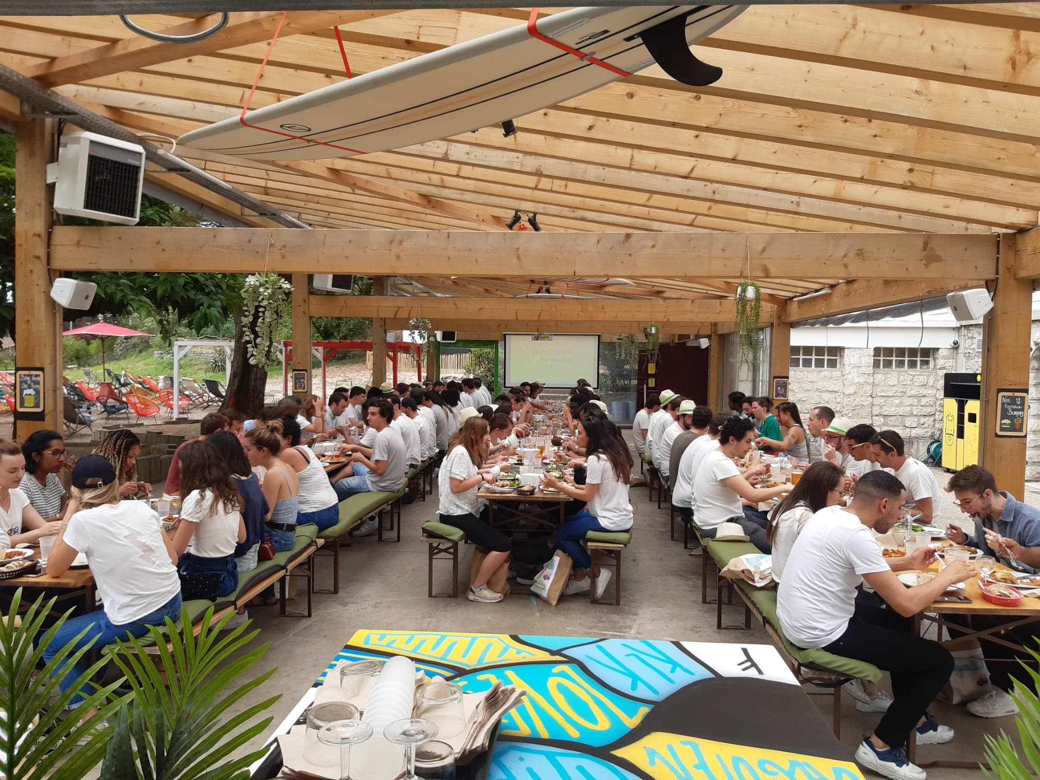 jo&joe resto