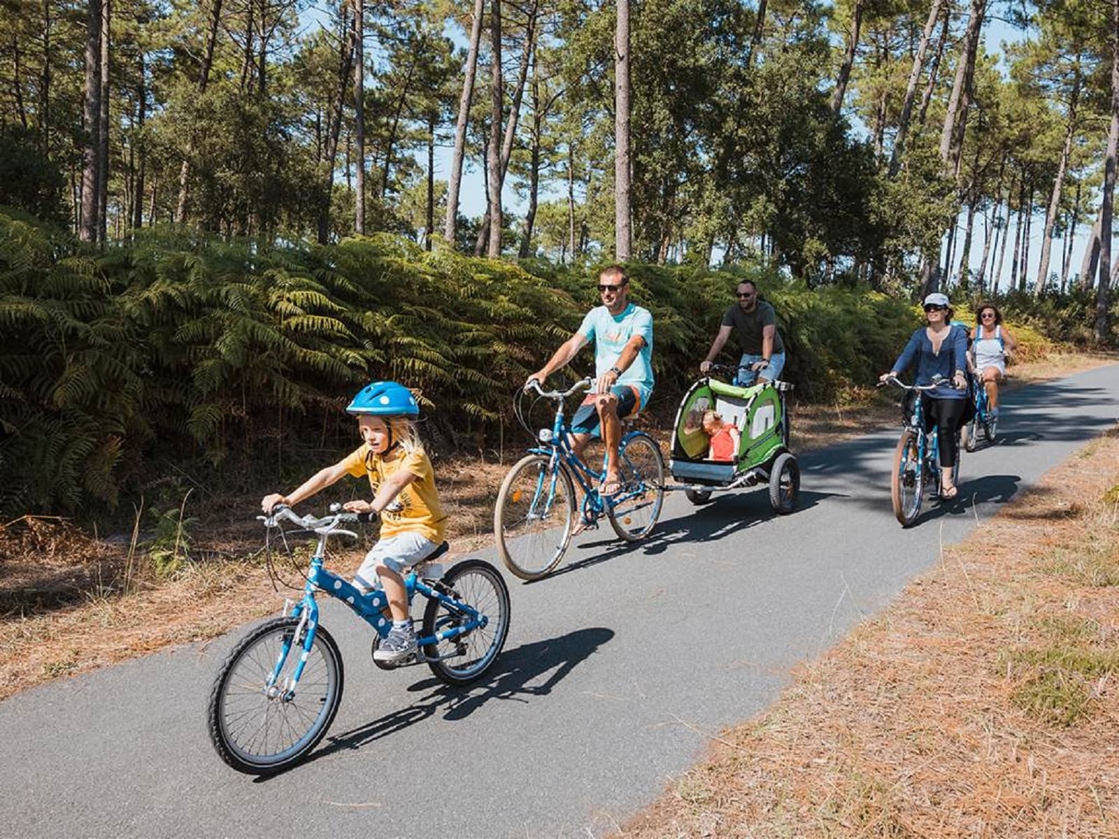 Les Vélos de l’Ouest