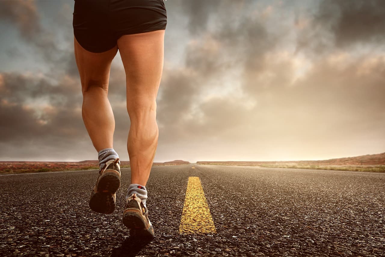 Les 10 km ROC ATLHE
