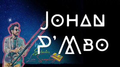 johan P'Mbo
