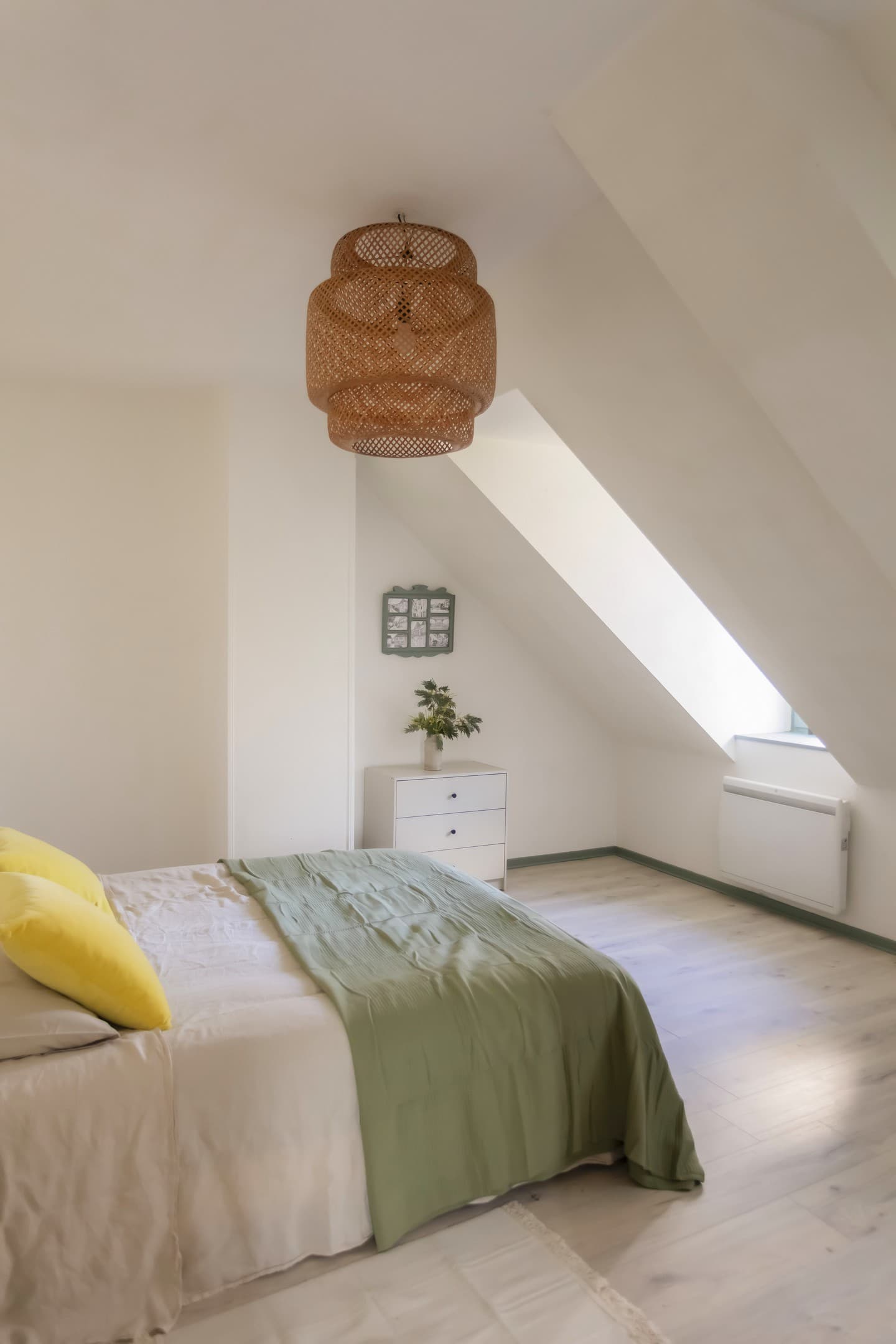 Appartement du parc