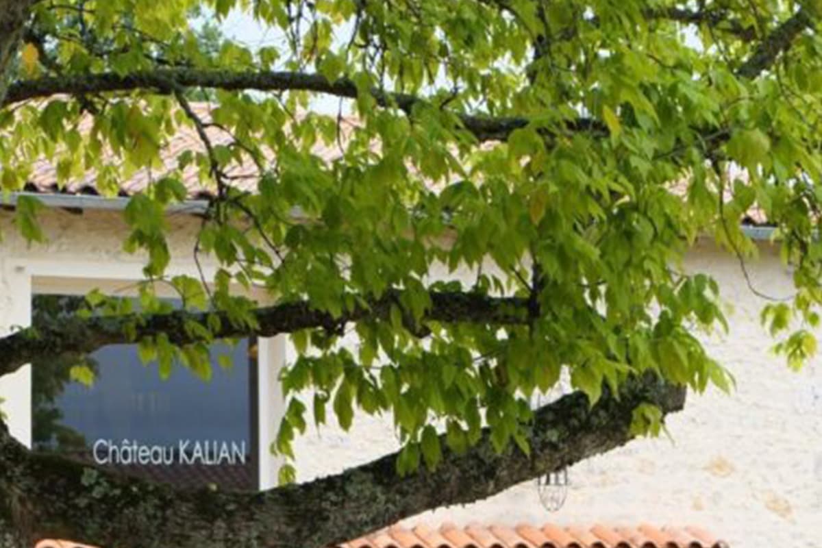 Château Kalian