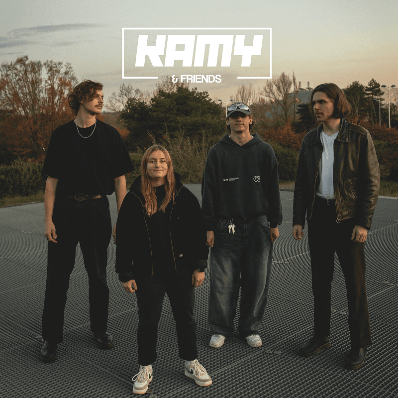 15/08 Kamy