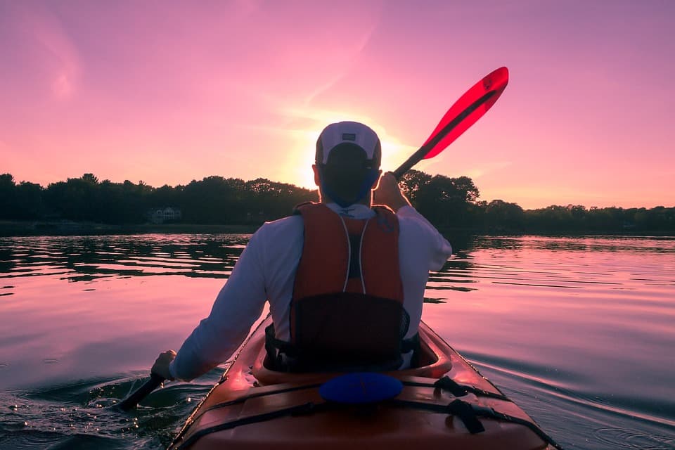 Centre nautique kayak_Soustons_OT Landes Atlantique Sud