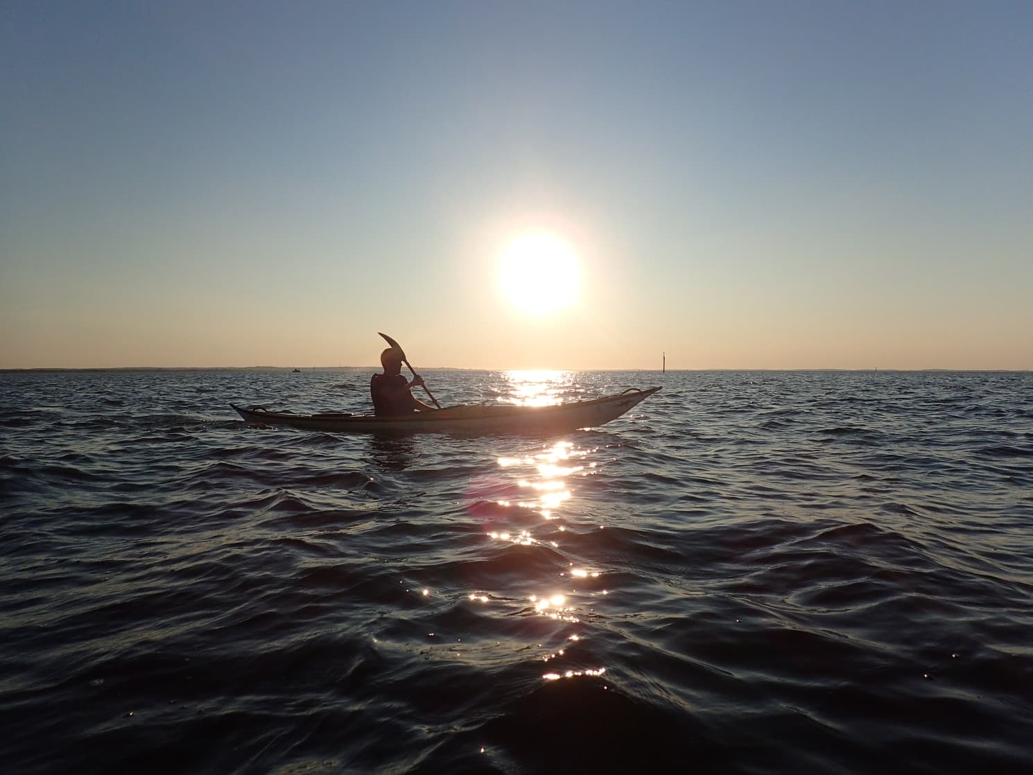 kayak mer 4