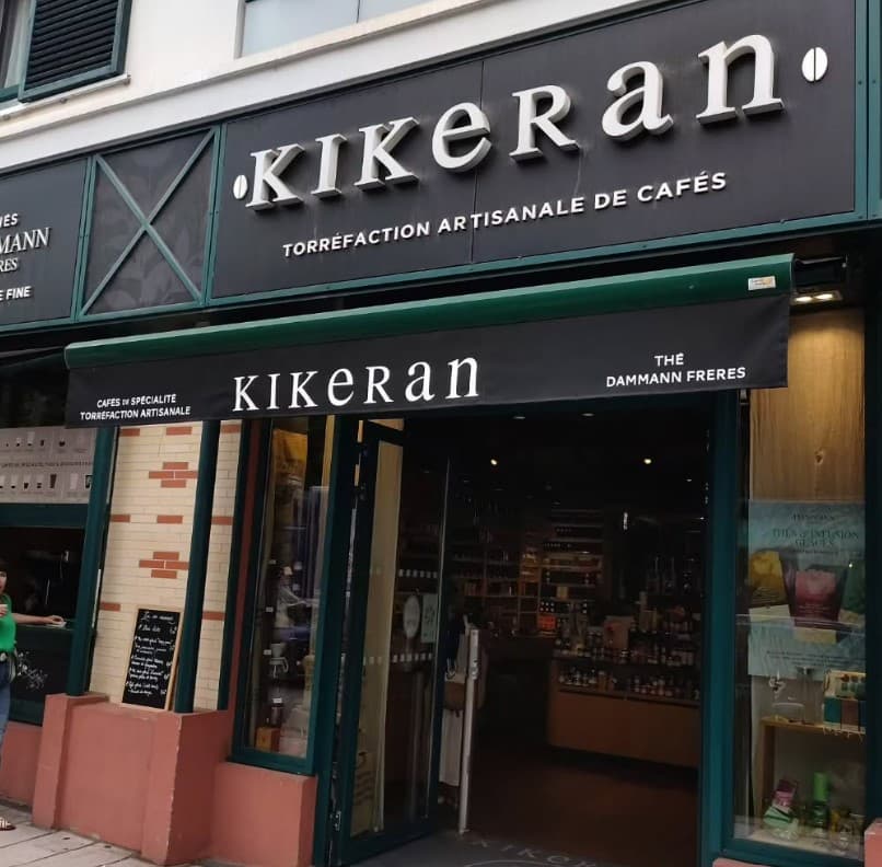 kikeran 1
