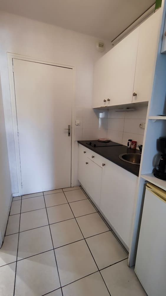kitchenette bis