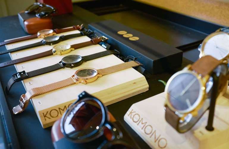 komono