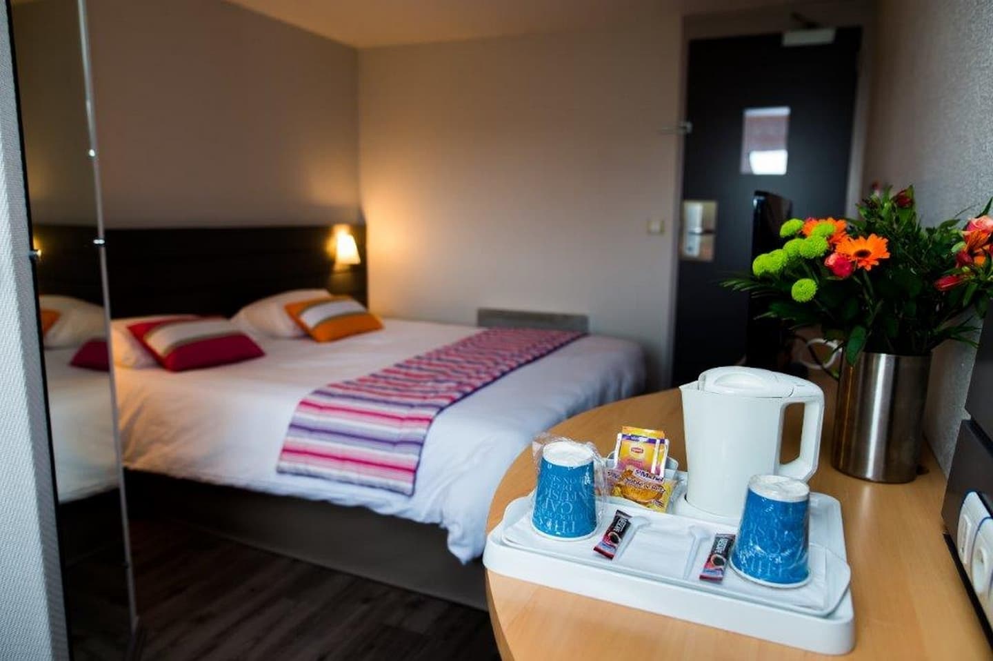 Hôtel Kyriad